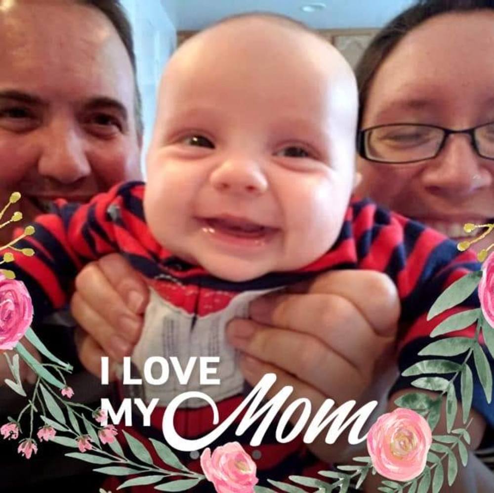 Meet your Posher, Kayla